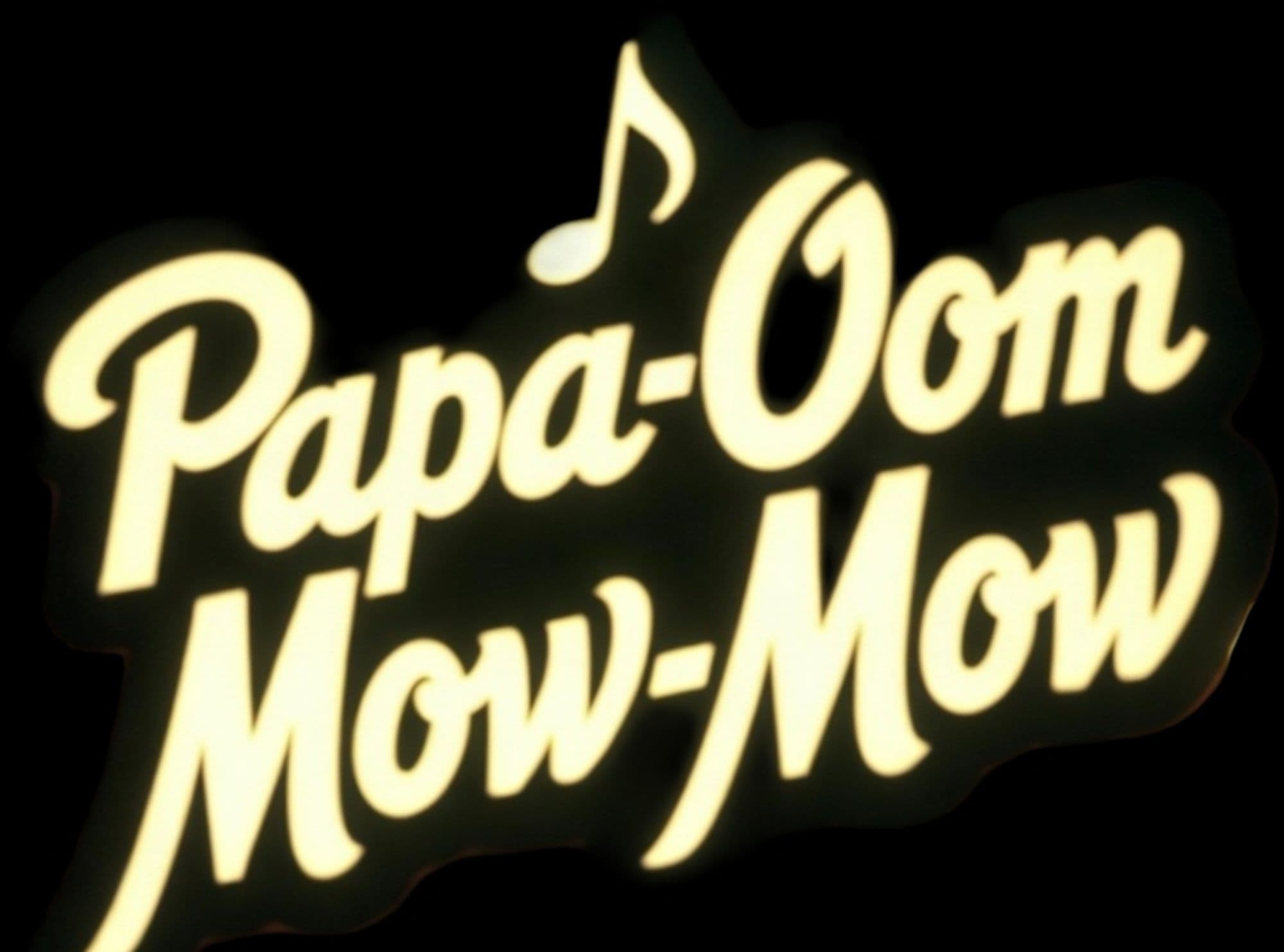 Papa-Oom-Mow-Mow token image