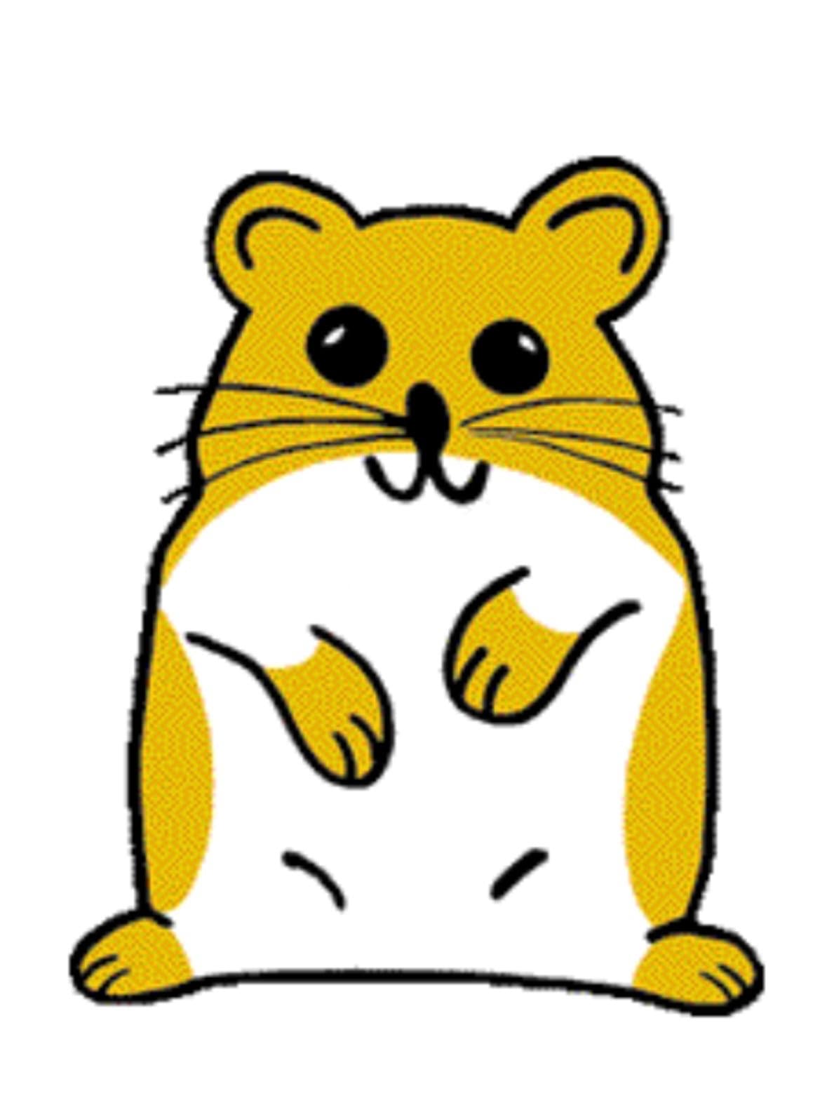Hampster Dance token image