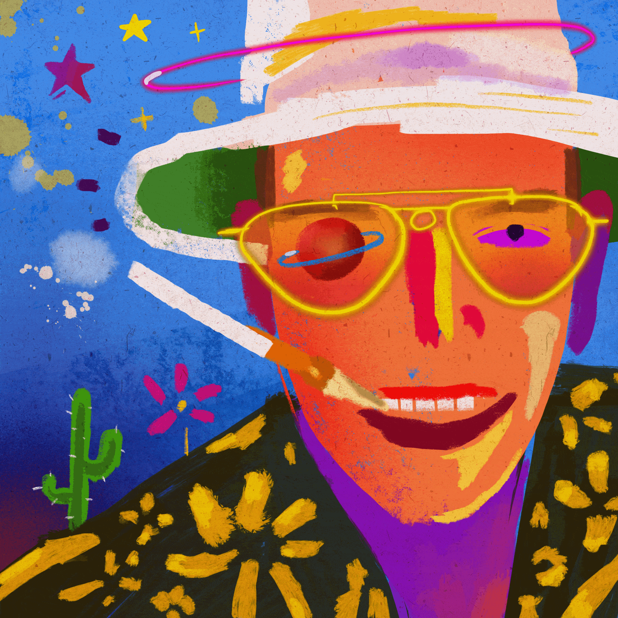 Mikki Dora 🦴🍓🔵🏄