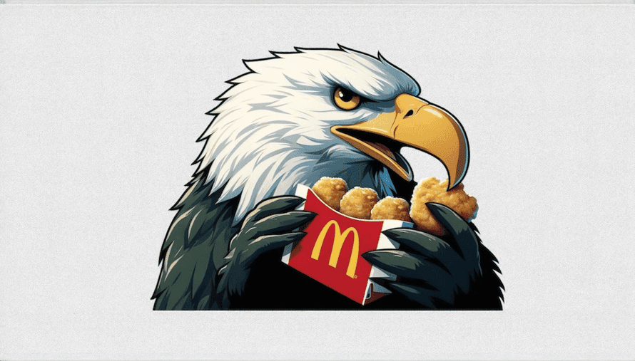 many people are saying this is the biggest token, possibly ever token image