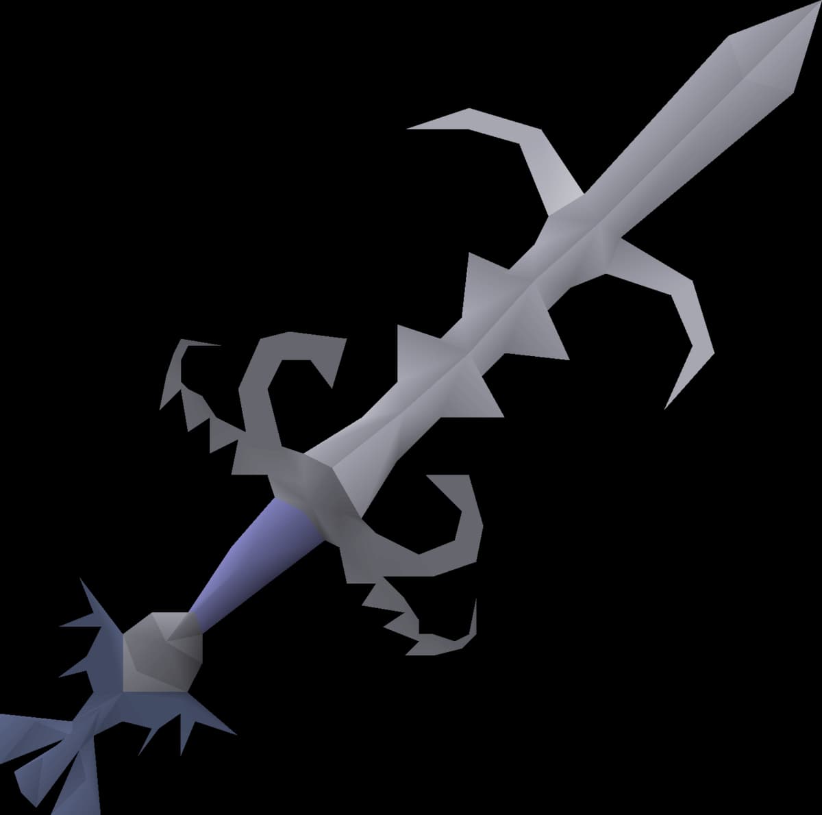 Armadyl Godsword token image