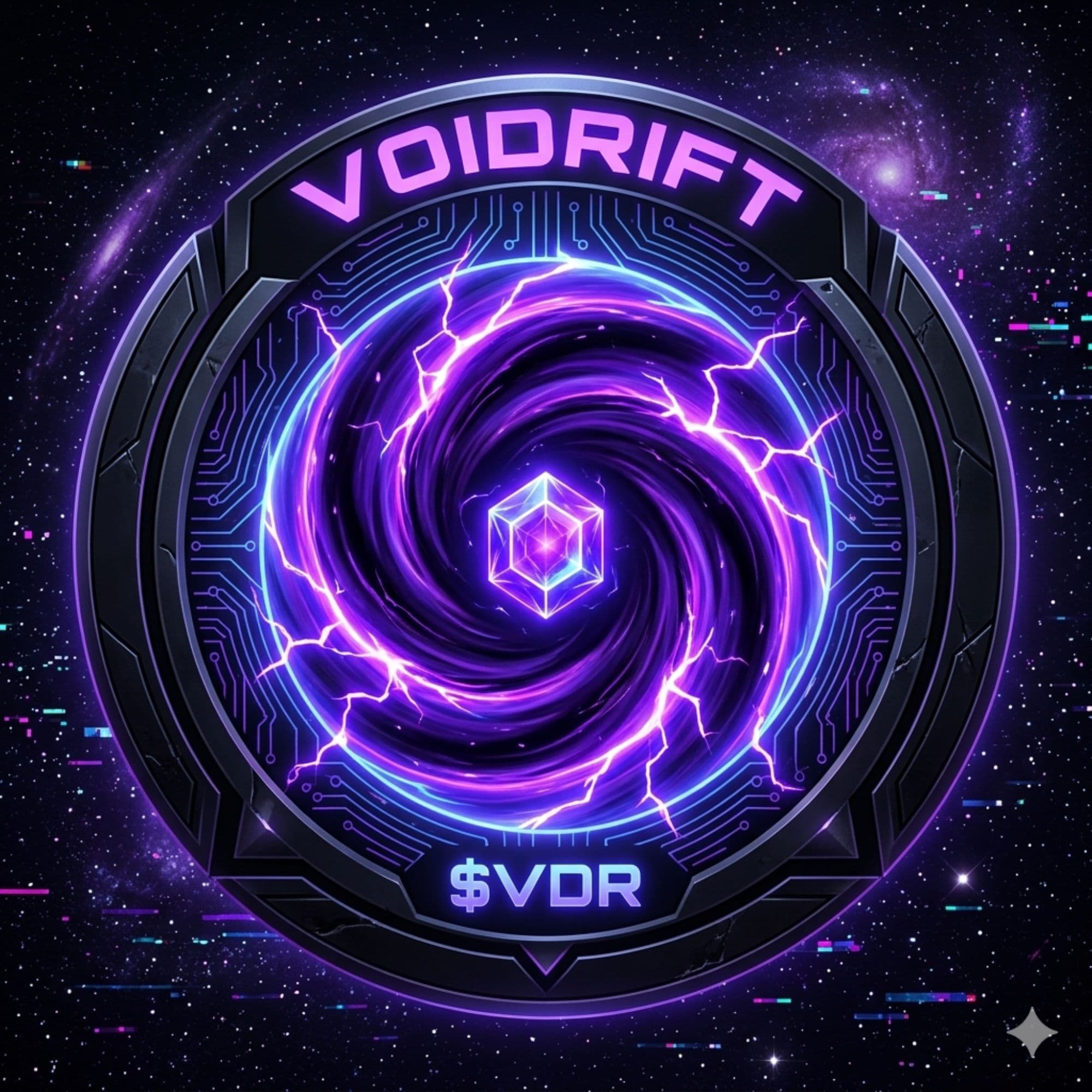 VOIDRIFT token image
