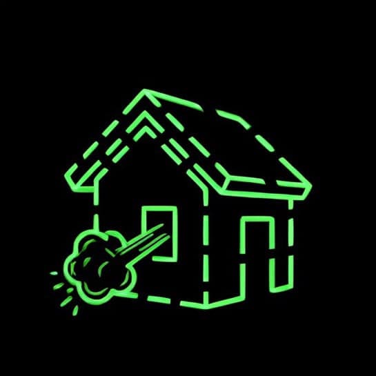 Based Farthouse token image