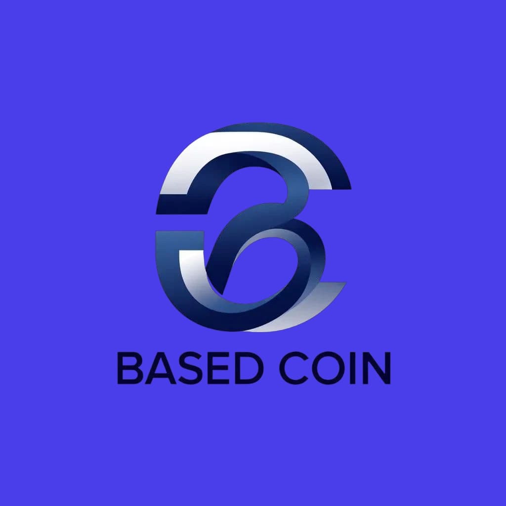 Based Coin token image