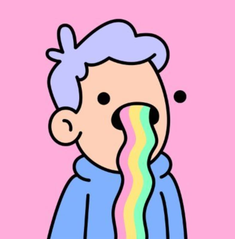 Official DOOD token image