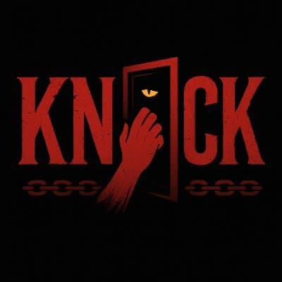 knock token image