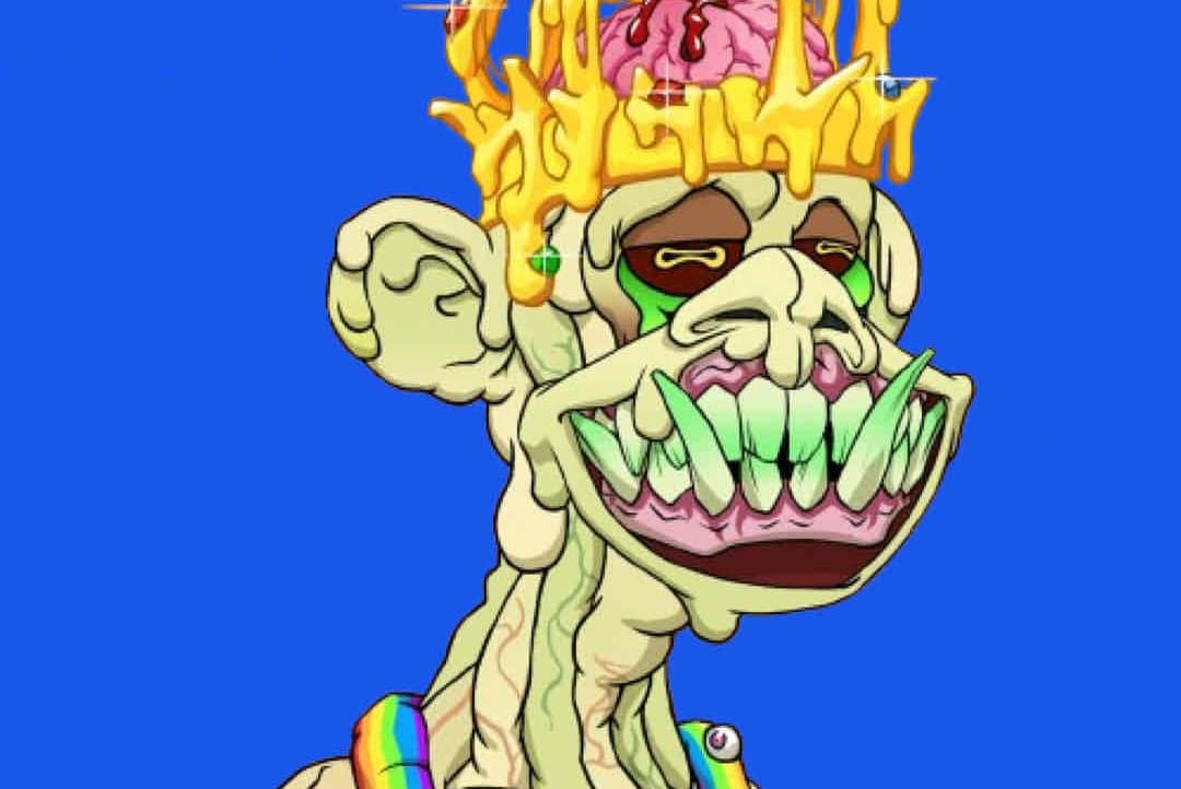 $BASED NABU token image