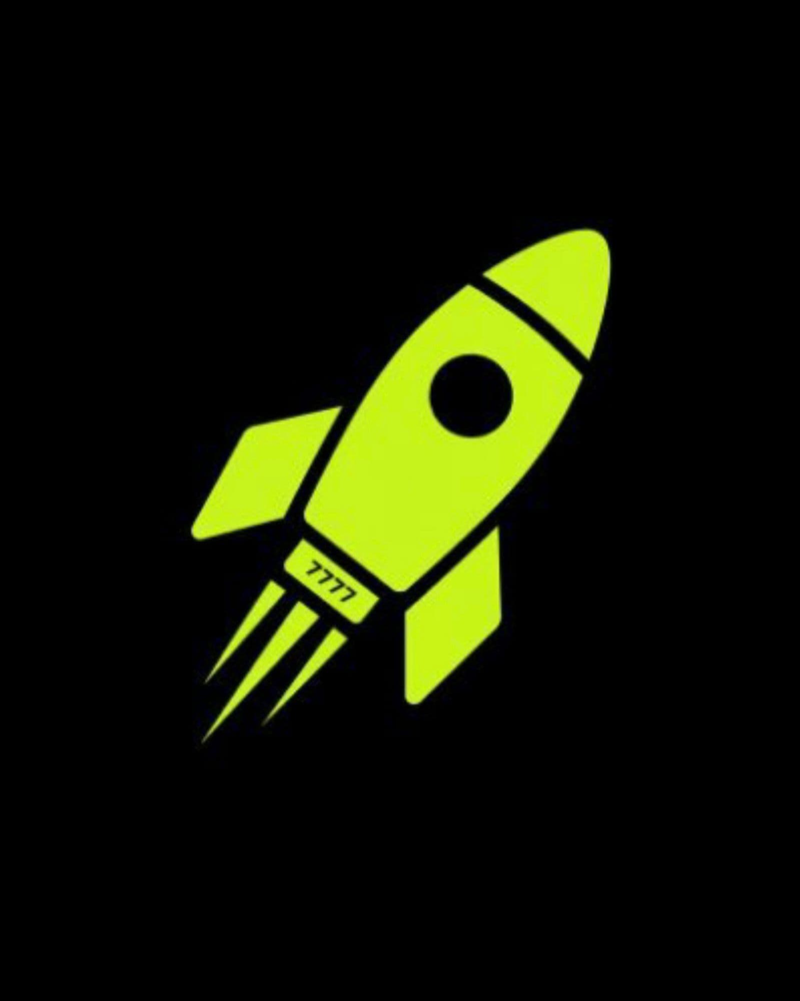 Rooket token image