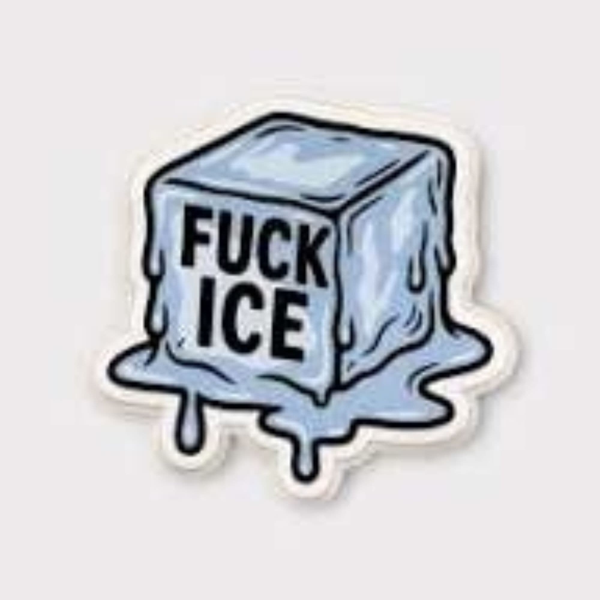 FuckIce token image
