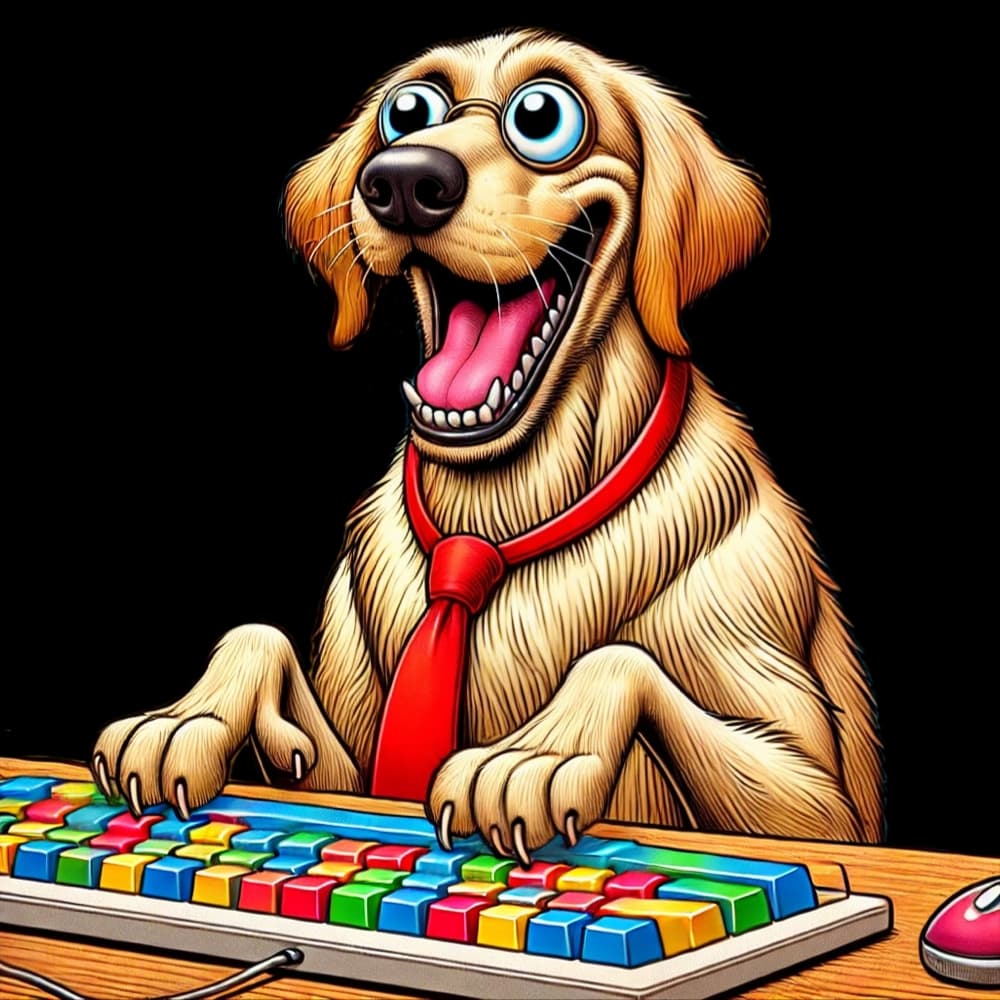 BOT DOG token image