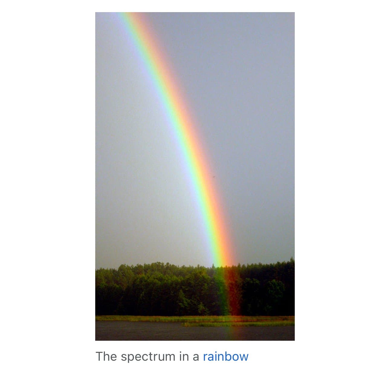 Spectrum token image