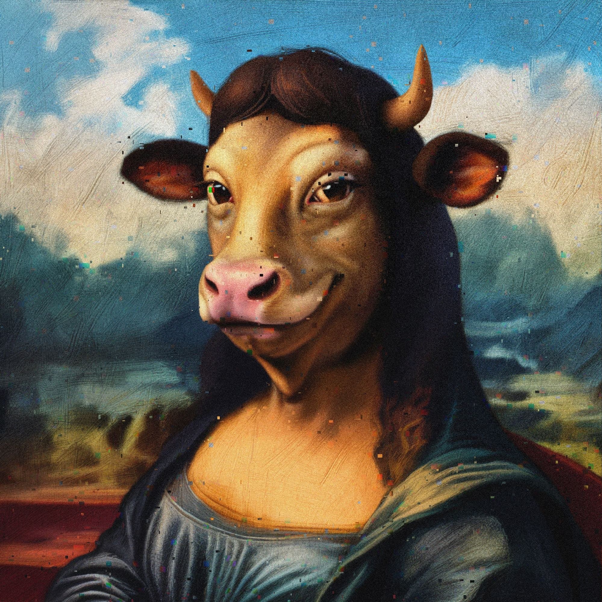 Moonalisa