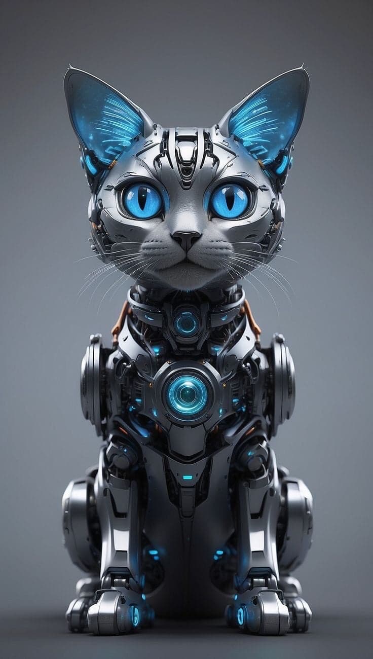 Clanker Cat token image