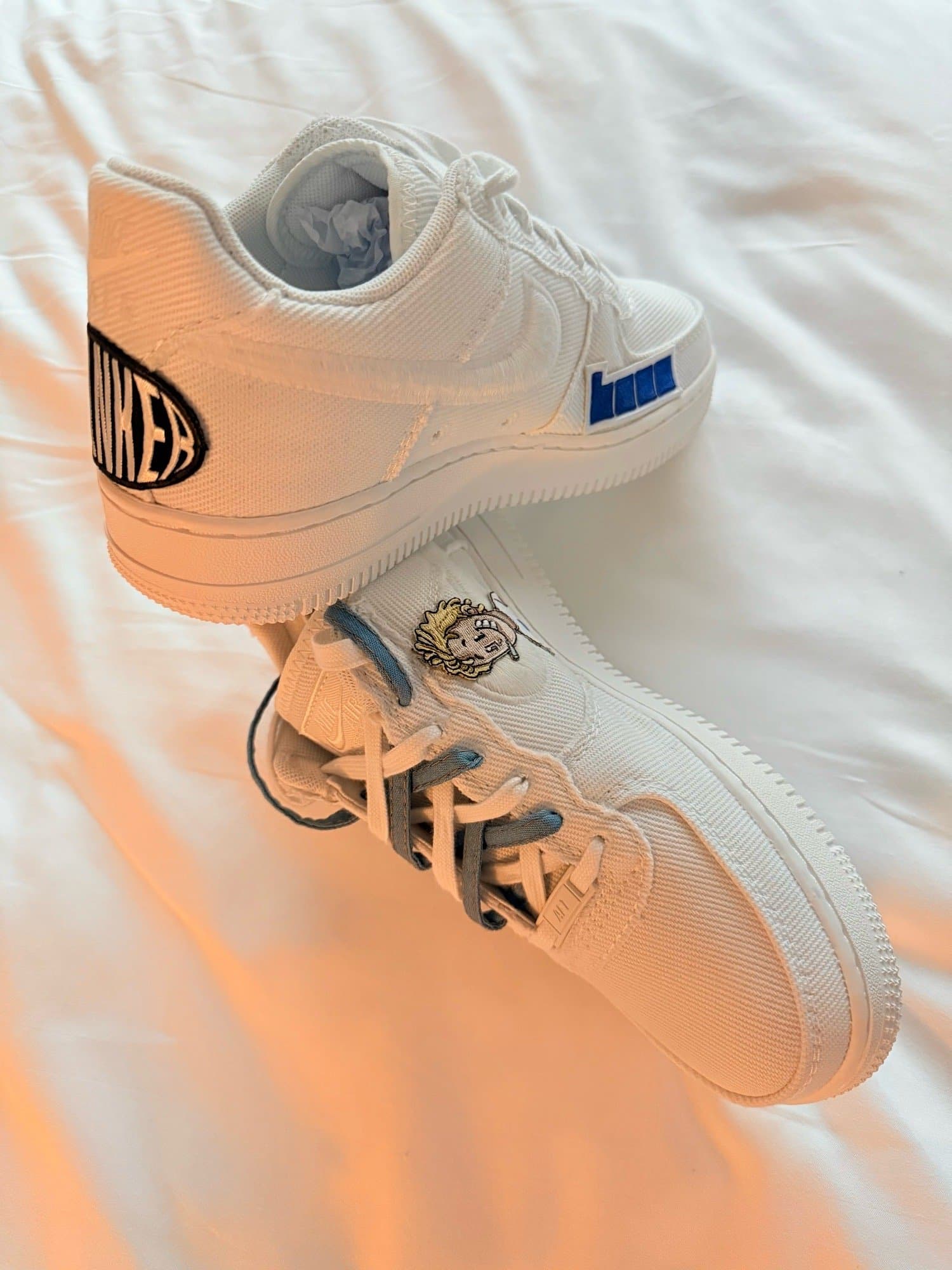 BaseForceOnes token image