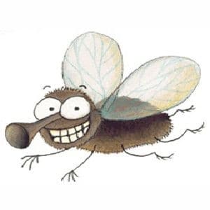 Mosca Cojonera token image