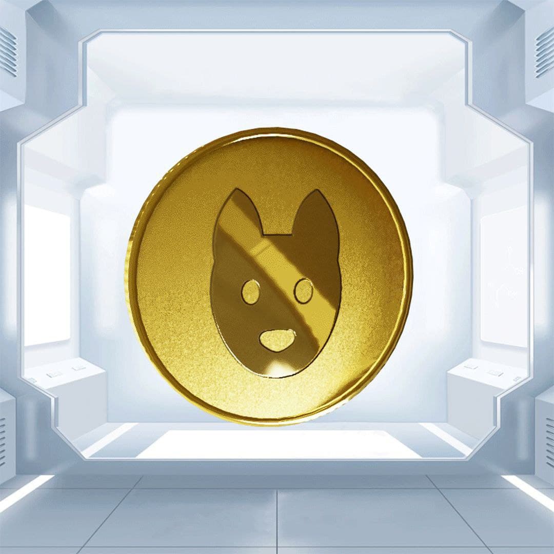 ArtPump token image