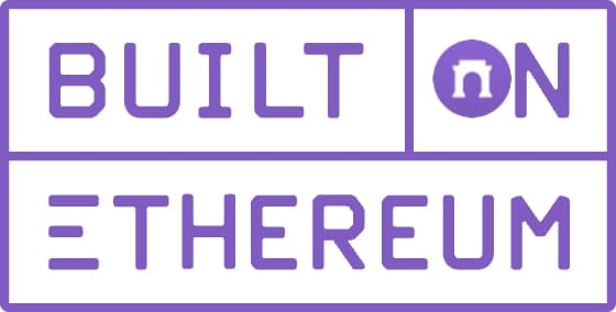 Built On Ethereum token image