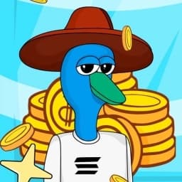 Duke Coin token image
