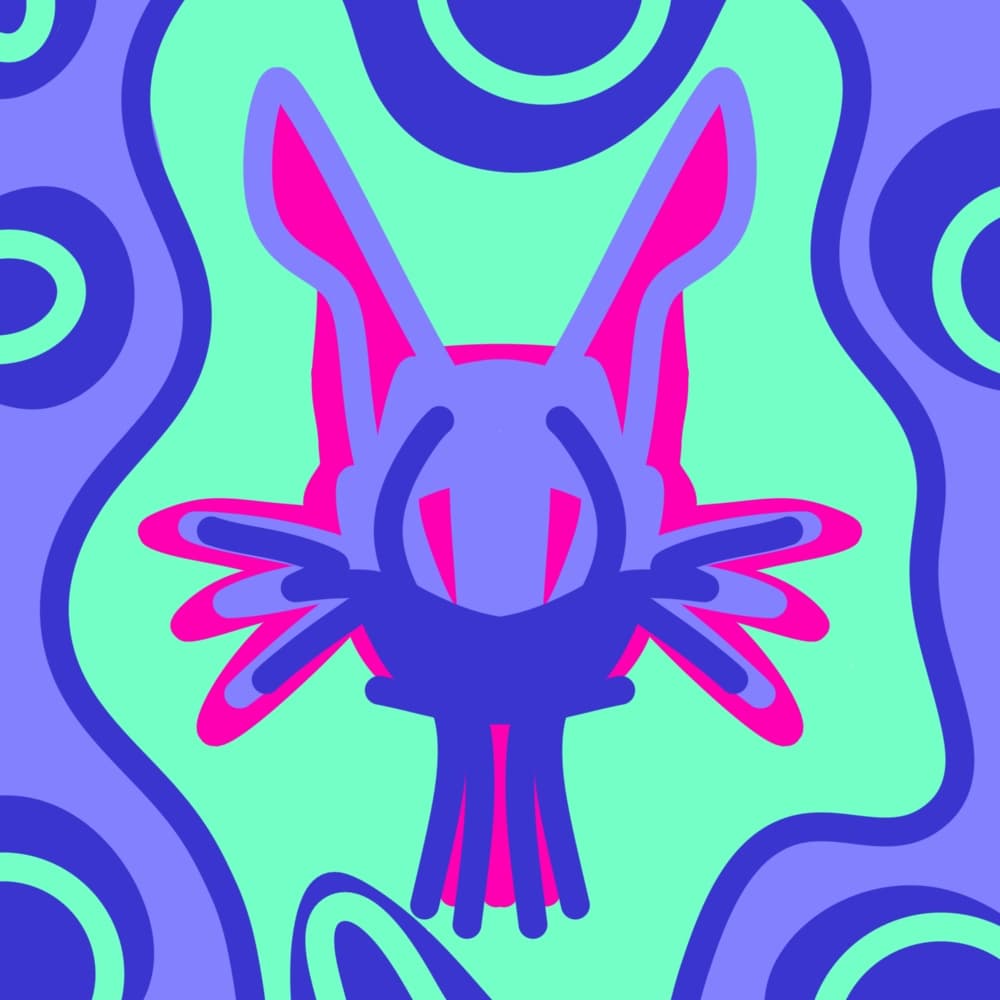 rabbit token image