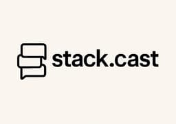 stack.cast