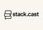 @stackdotcast
