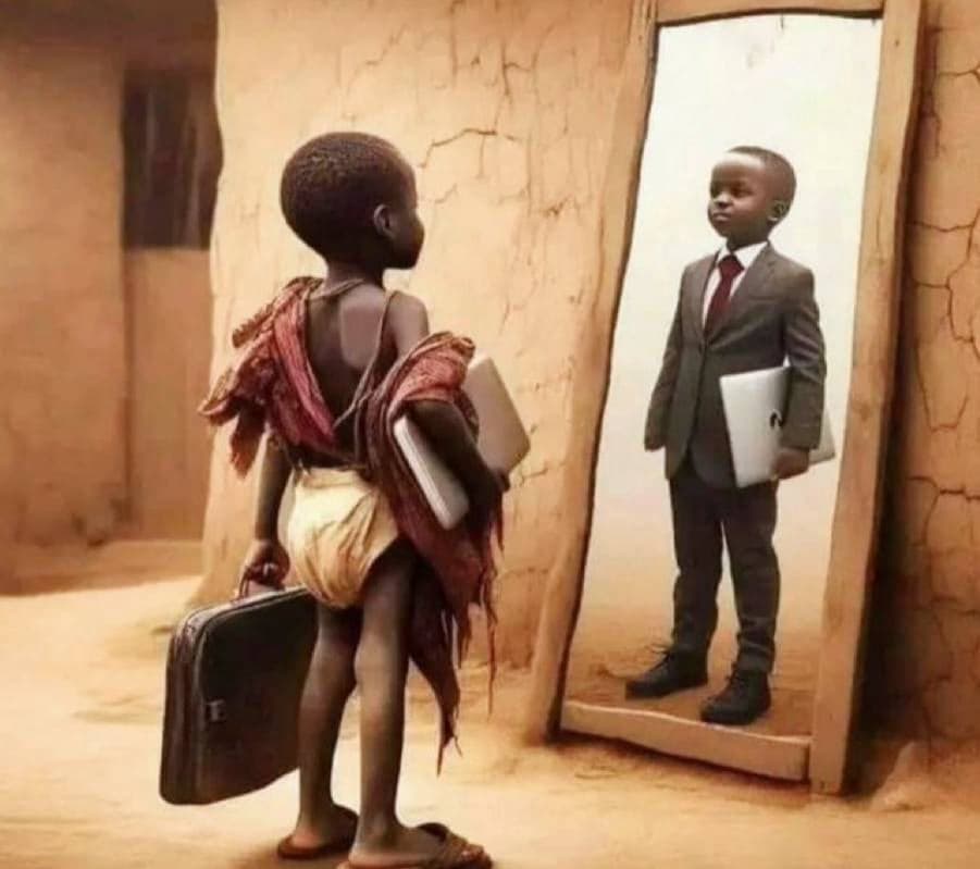 Black Lives Matter token image