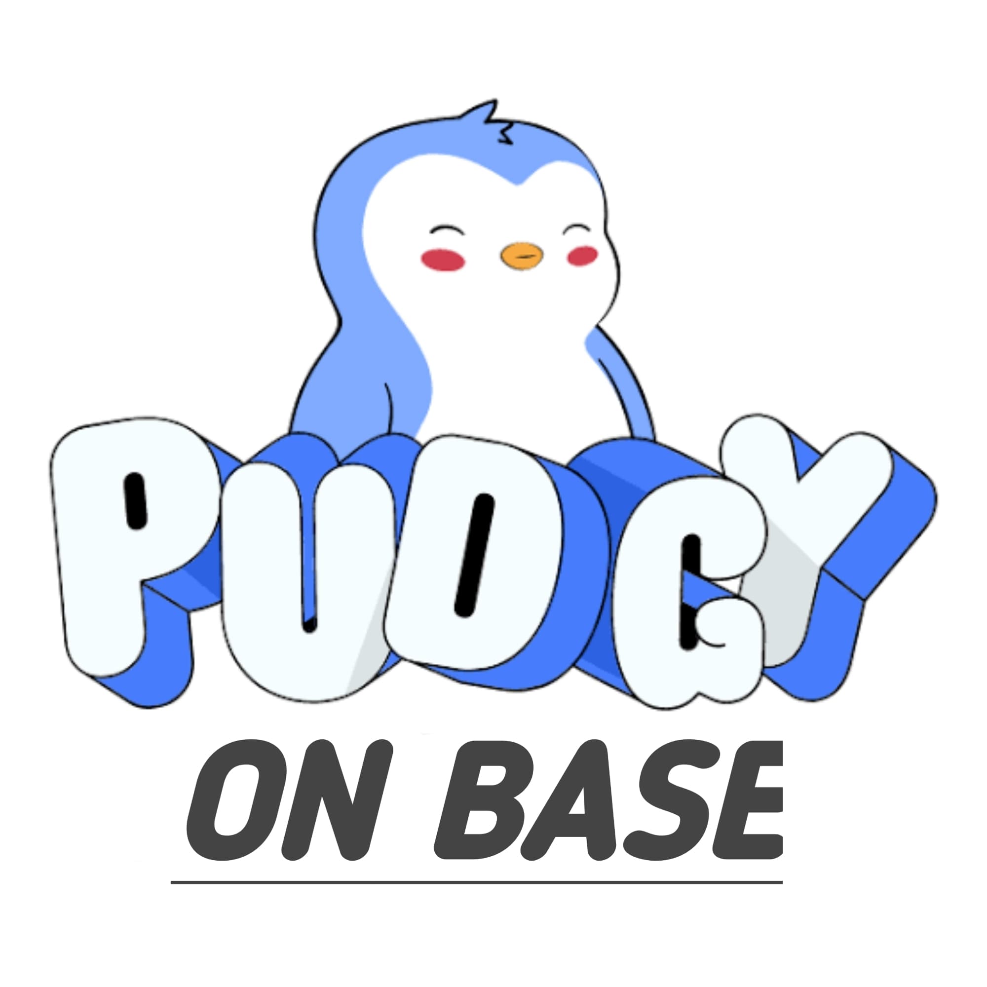 Penguin On Base token image