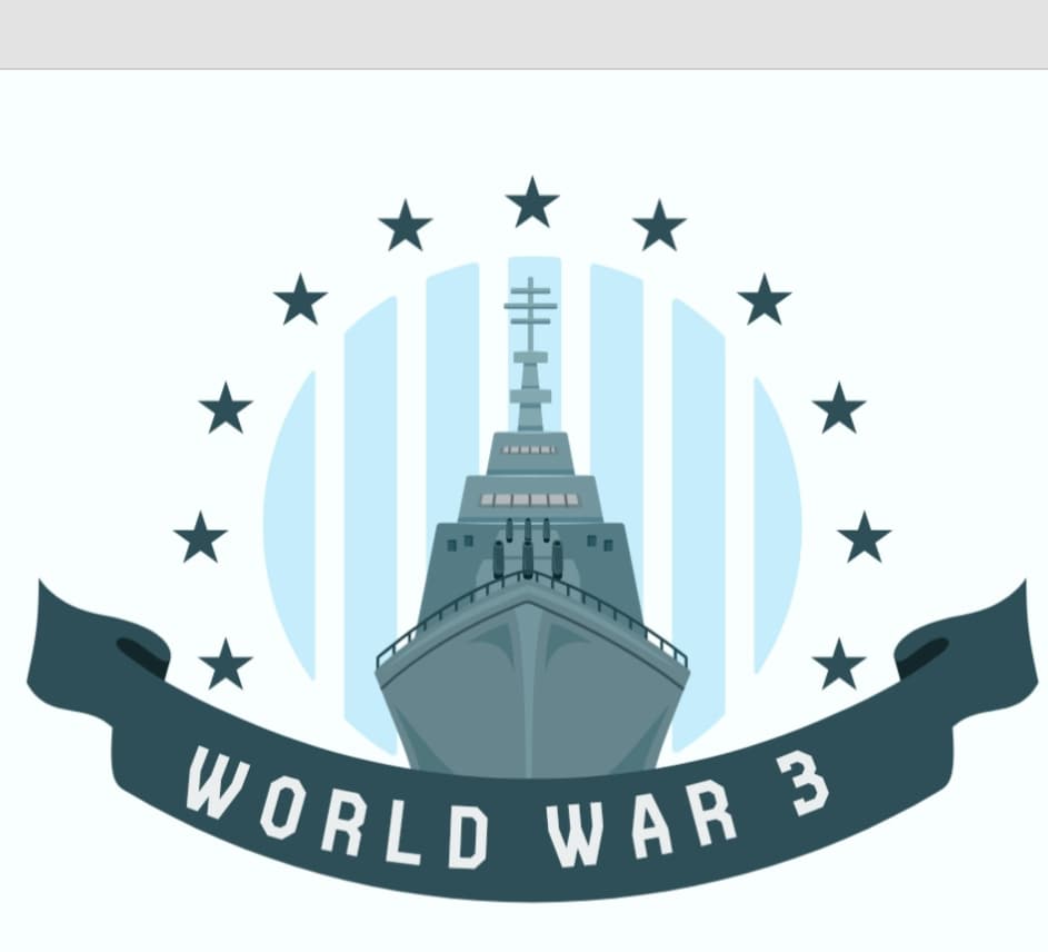 World War 3 token image