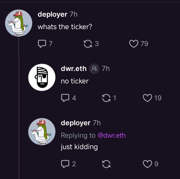whats the ticker? just kidding token image
