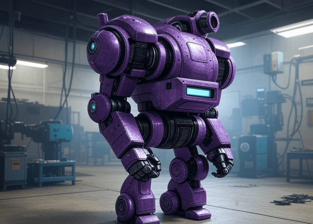 Farcaster AI Agent token image