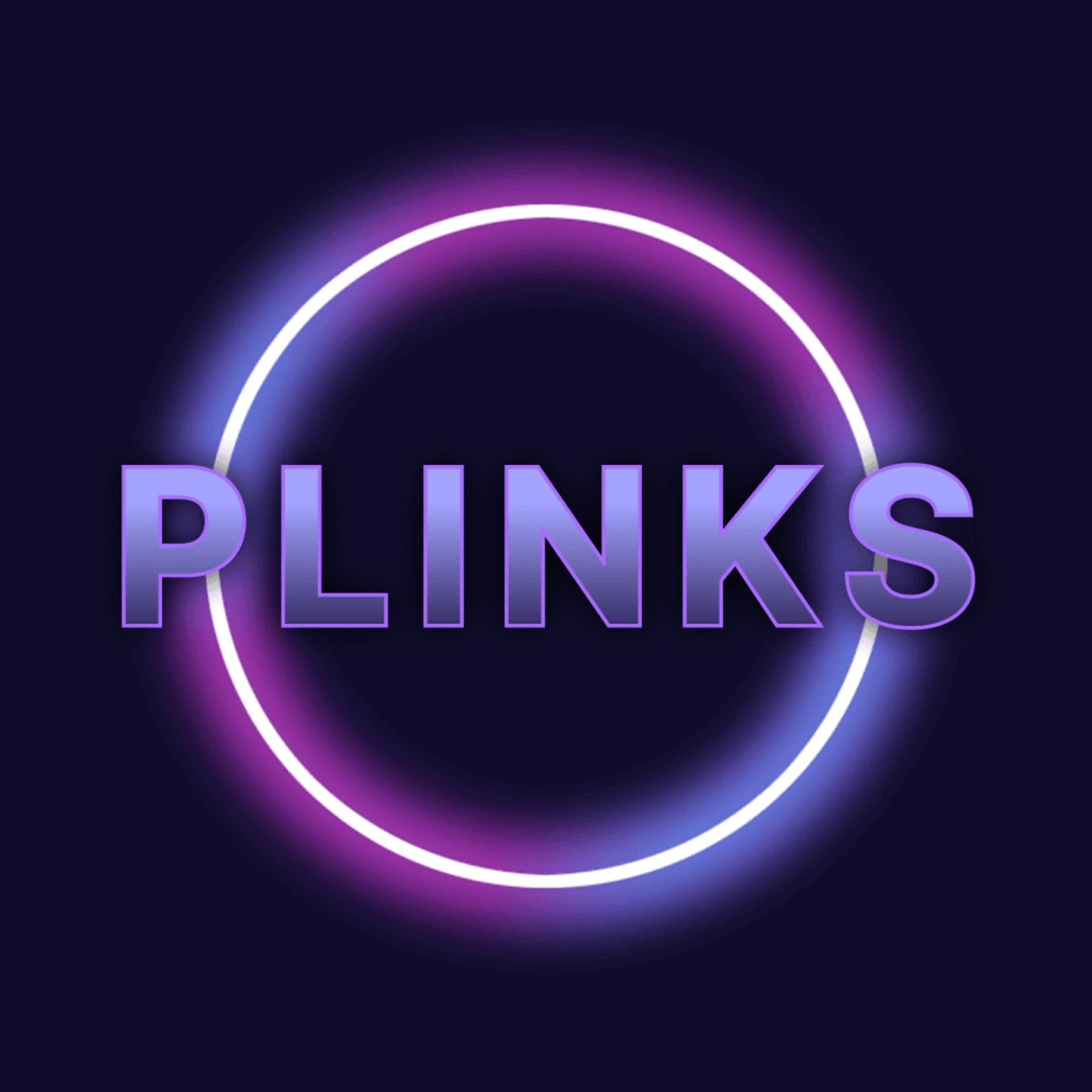 FLINKS coin token image