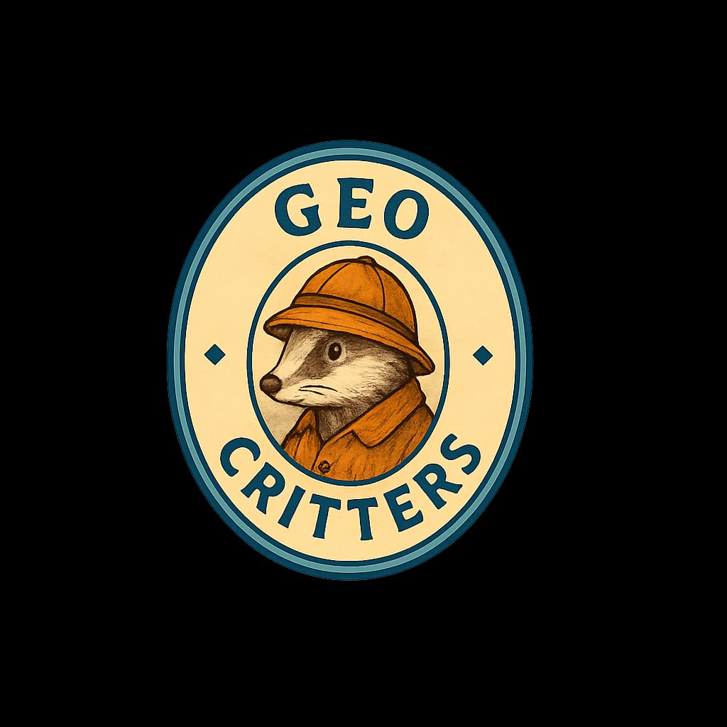 Geo Critters token image