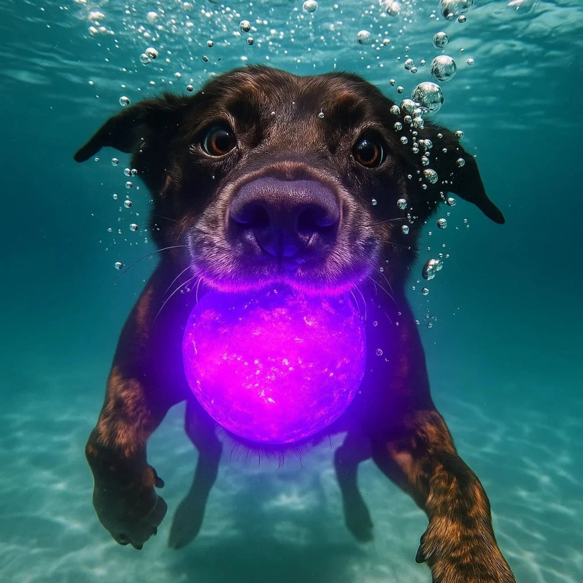 ClankerDOG token image
