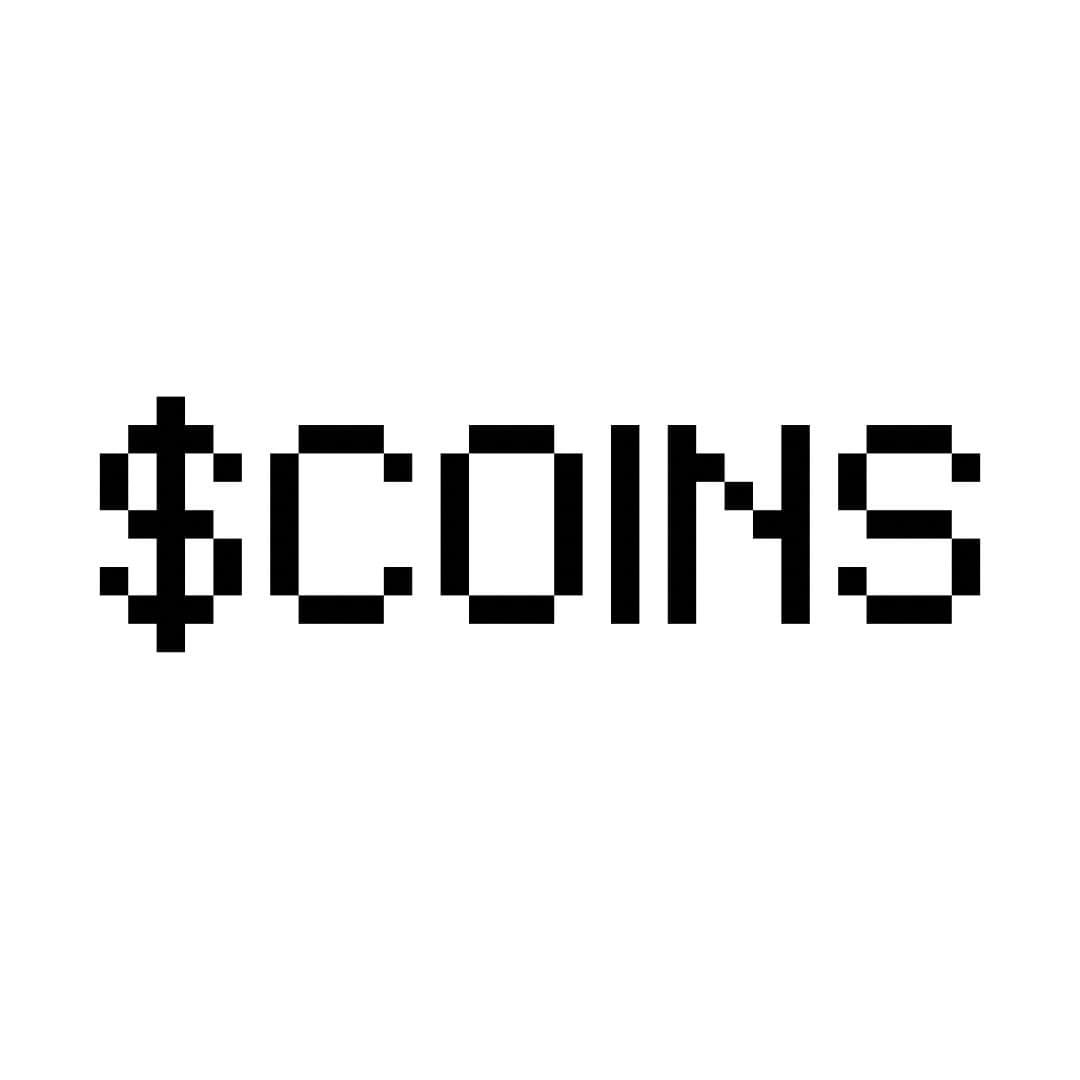 Coins token image