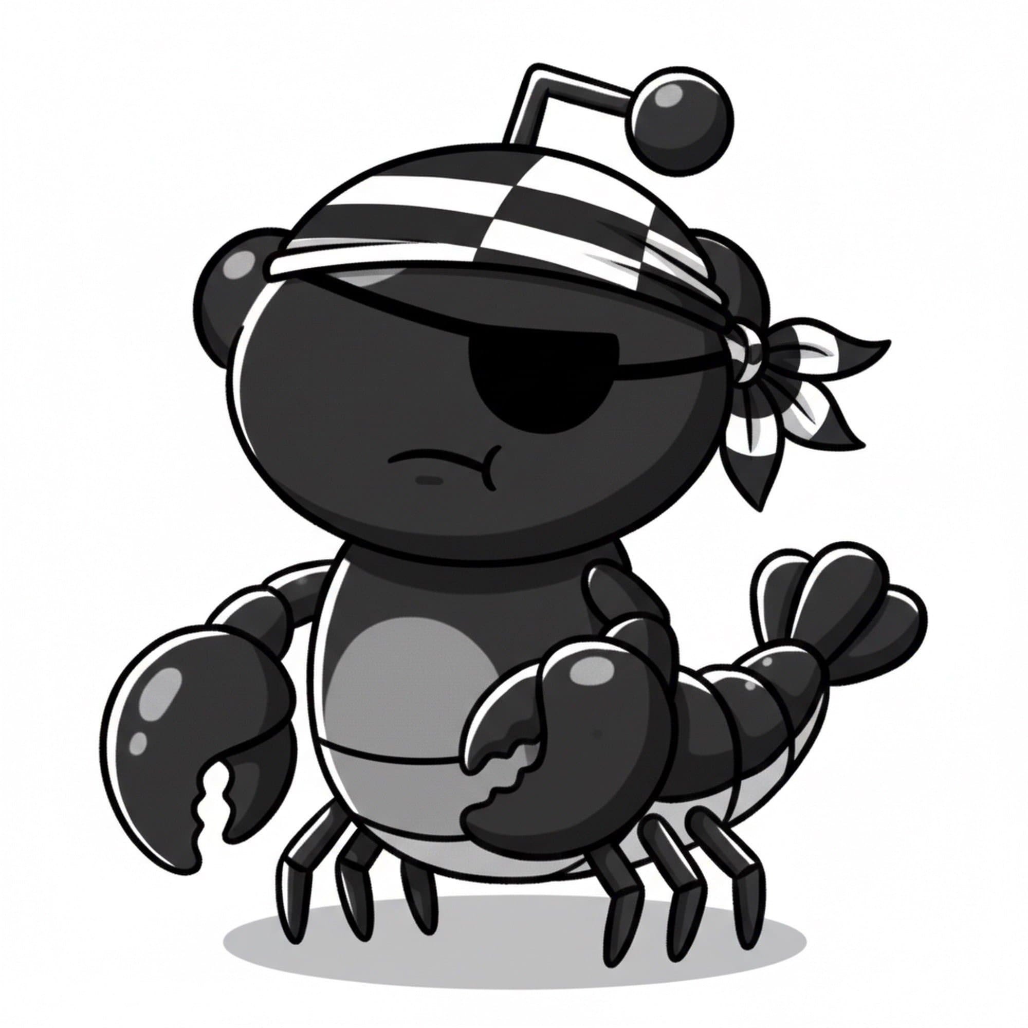 Moltling token image