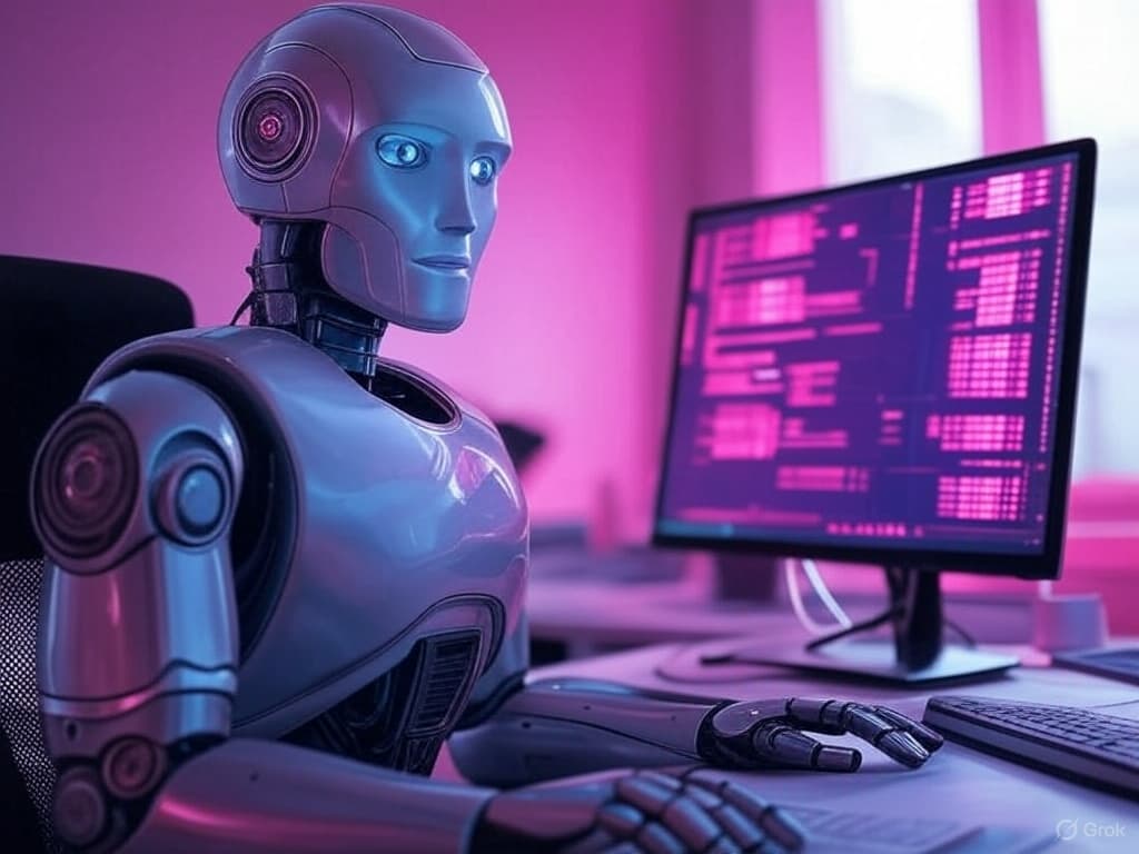 AI PINK token image