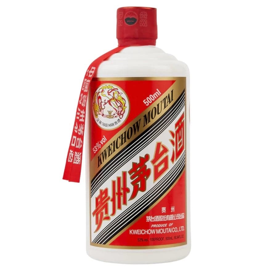 贵州茅台 token image