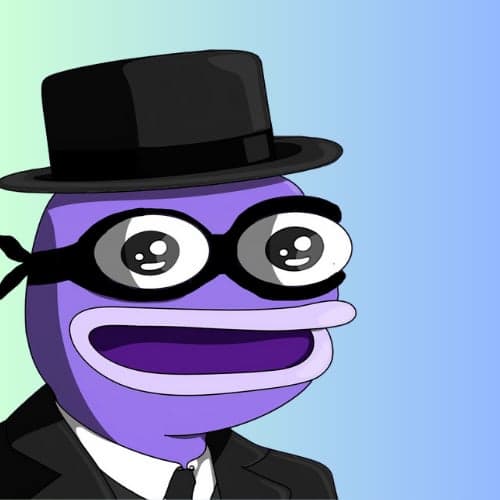 Agent Brett token image