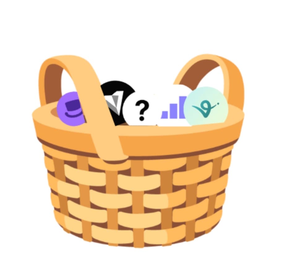 basketdotfarm token image
