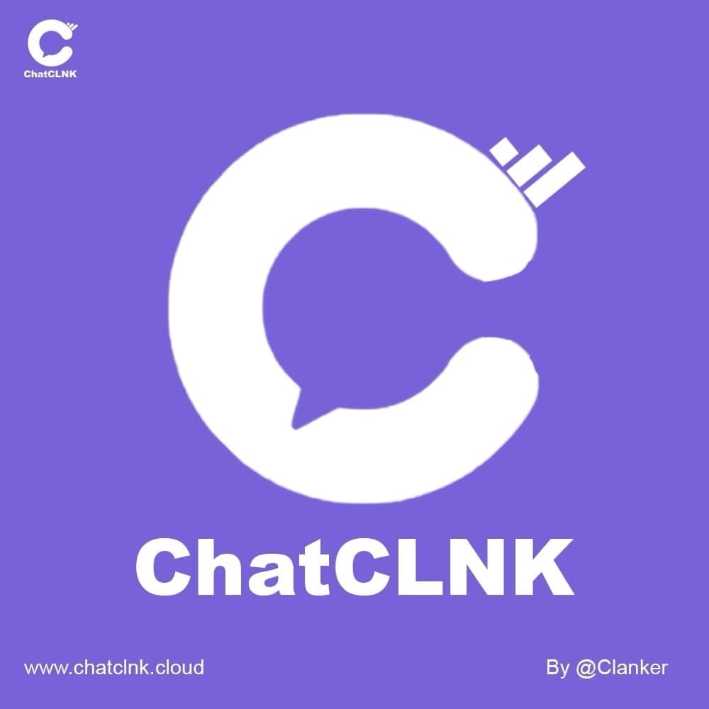 ChatCLANK token image