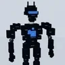 CASAIN BOT token image
