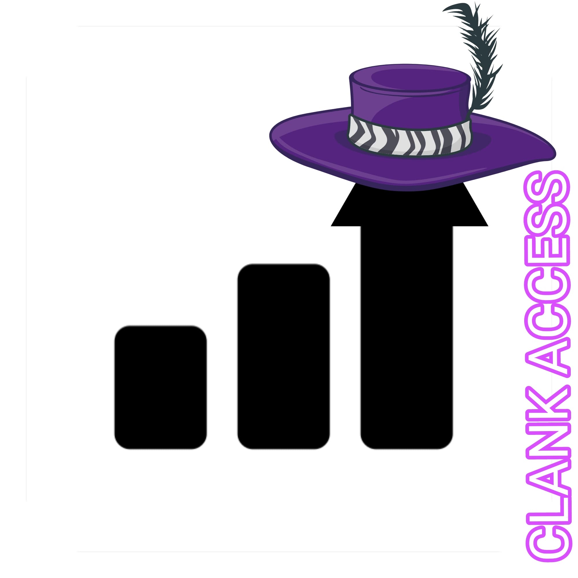 AccessClank token image