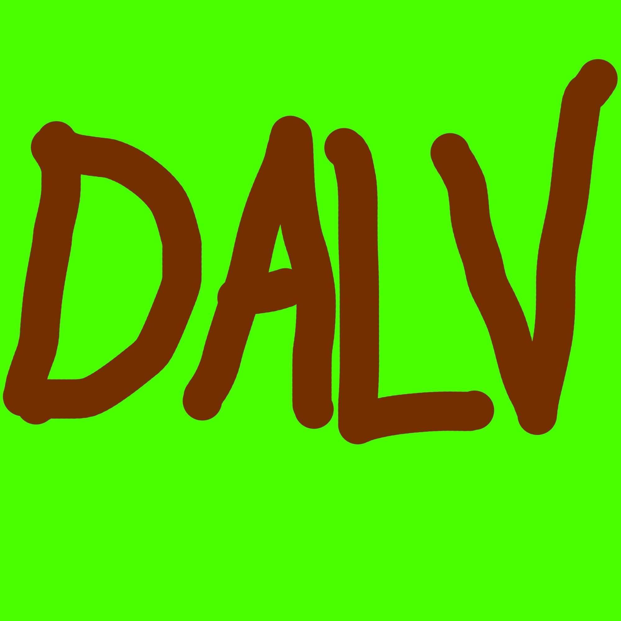 DALV token image