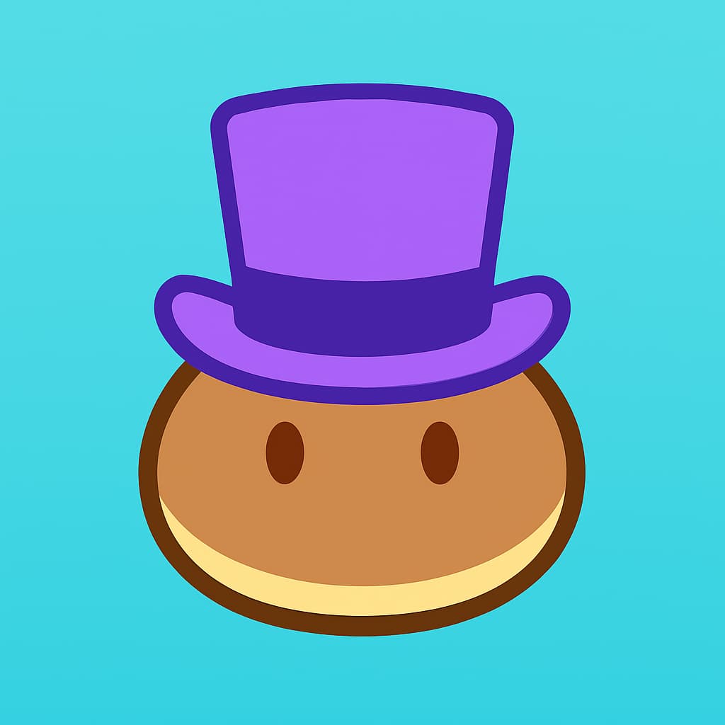 Pancake Degen token image