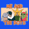 Me and the Boys