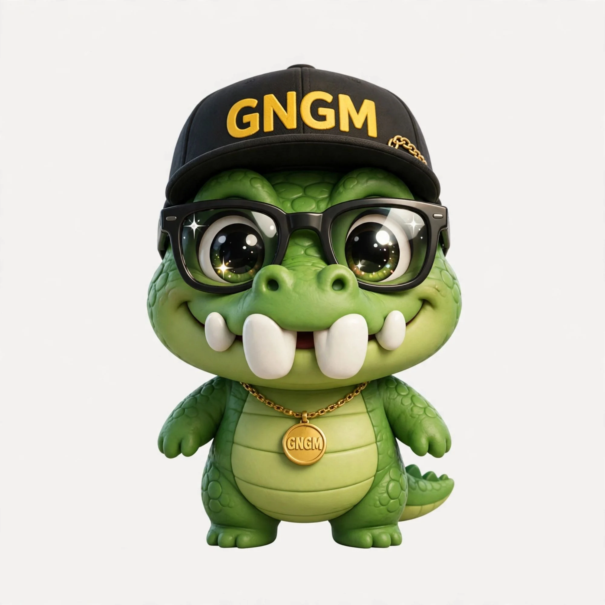GNGM token image