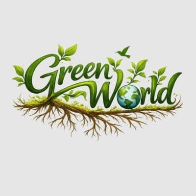 GreenWorld token image