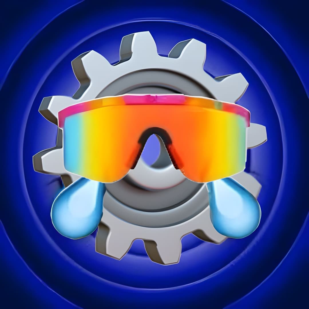 COG COIN token image