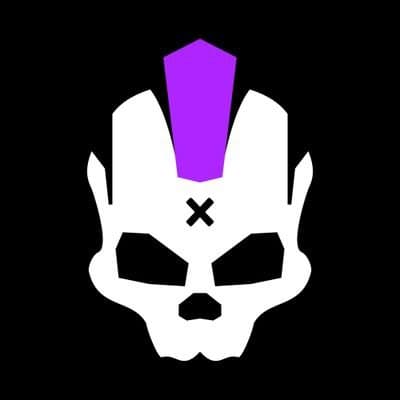 Based Punkai Snakes token image