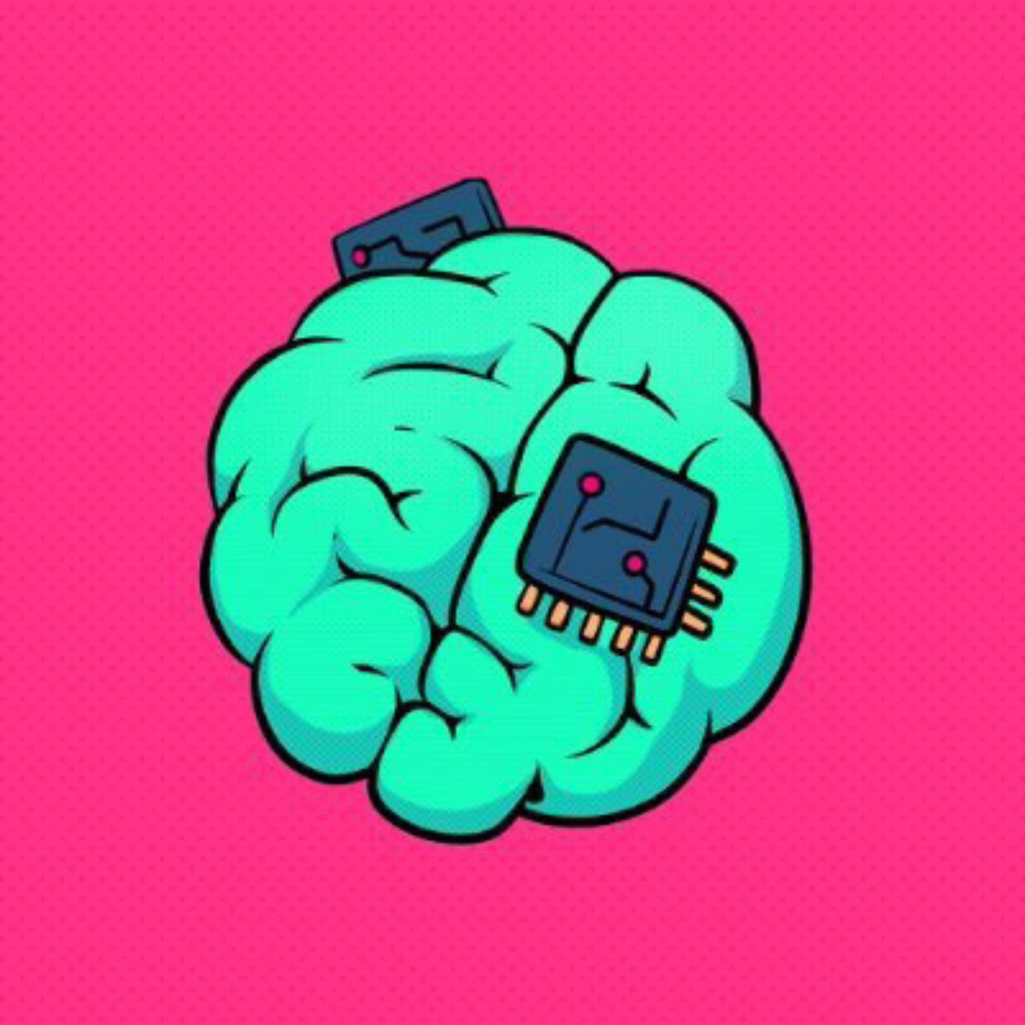 Brain token image